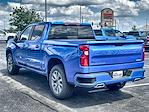 New 2025 Chevrolet Silverado 1500 RST Crew Cab 4WD Pickup for sale #279563 - photo 10