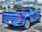 New 2025 Chevrolet Silverado 1500 RST Crew Cab 4WD Pickup for sale #279563 - photo 11