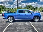 New 2025 Chevrolet Silverado 1500 RST Crew Cab 4WD Pickup for sale #279563 - photo 12