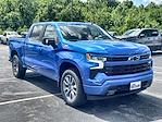 New 2025 Chevrolet Silverado 1500 RST Crew Cab 4WD Pickup for sale #279563 - photo 13