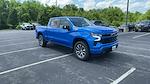 New 2025 Chevrolet Silverado 1500 RST Crew Cab 4WD Pickup for sale #279563 - photo 3