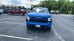 New 2025 Chevrolet Silverado 1500 RST Crew Cab 4WD Pickup for sale #279563 - photo 4
