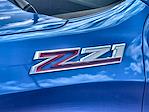 New 2025 Chevrolet Silverado 1500 RST Crew Cab 4WD Pickup for sale #279563 - photo 30