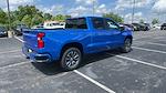 New 2025 Chevrolet Silverado 1500 RST Crew Cab 4WD Pickup for sale #279563 - photo 34