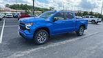 New 2025 Chevrolet Silverado 1500 RST Crew Cab 4WD Pickup for sale #279563 - photo 5