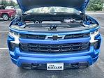 New 2025 Chevrolet Silverado 1500 RST Crew Cab 4WD Pickup for sale #279563 - photo 54