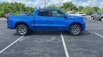 New 2025 Chevrolet Silverado 1500 RST Crew Cab 4WD Pickup for sale #279563 - photo 9