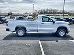 New 2025 Chevrolet Silverado 1500 Work Truck Regular Cab 4WD Pickup for sale #279585 - photo 12