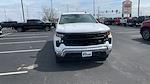New 2025 Chevrolet Silverado 1500 Work Truck Regular Cab 4WD Pickup for sale #279585 - photo 4