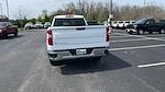 New 2025 Chevrolet Silverado 1500 Work Truck Regular Cab 4WD Pickup for sale #279585 - photo 8