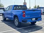 New 2025 Chevrolet Silverado 1500 RST Crew Cab 4WD Pickup for sale #279692 - photo 3