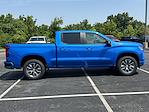 New 2025 Chevrolet Silverado 1500 RST Crew Cab 4WD Pickup for sale #279692 - photo 11