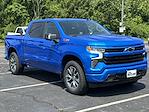 New 2025 Chevrolet Silverado 1500 RST Crew Cab 4WD Pickup for sale #279692 - photo 12