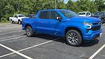 New 2025 Chevrolet Silverado 1500 RST Crew Cab 4WD Pickup for sale #279692 - photo 1