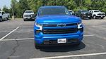 New 2025 Chevrolet Silverado 1500 RST Crew Cab 4WD Pickup for sale #279692 - photo 4