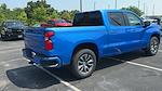 New 2025 Chevrolet Silverado 1500 RST Crew Cab 4WD Pickup for sale #279692 - photo 32