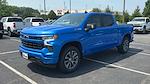 New 2025 Chevrolet Silverado 1500 RST Crew Cab 4WD Pickup for sale #279692 - photo 5