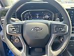 New 2025 Chevrolet Silverado 1500 RST Crew Cab 4WD Pickup for sale #279692 - photo 39