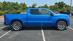 New 2025 Chevrolet Silverado 1500 RST Crew Cab 4WD Pickup for sale #279692 - photo 10