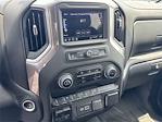 New 2025 Chevrolet Silverado 1500 Custom Crew Cab 4WD Pickup for sale #279847 - photo 10