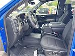 New 2025 Chevrolet Silverado 1500 Custom Crew Cab 4WD Pickup for sale #279847 - photo 13