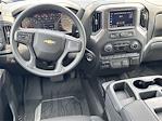 New 2025 Chevrolet Silverado 1500 Custom Crew Cab 4WD Pickup for sale #279847 - photo 16