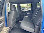 New 2025 Chevrolet Silverado 1500 Custom Crew Cab 4WD Pickup for sale #279847 - photo 17