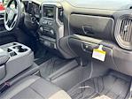 New 2025 Chevrolet Silverado 1500 Custom Crew Cab 4WD Pickup for sale #279847 - photo 18