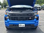 New 2025 Chevrolet Silverado 1500 Custom Crew Cab 4WD Pickup for sale #279847 - photo 19