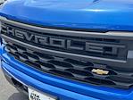 New 2025 Chevrolet Silverado 1500 Custom Crew Cab 4WD Pickup for sale #279847 - photo 20