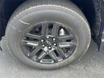 New 2025 Chevrolet Silverado 1500 Custom Crew Cab 4WD Pickup for sale #279847 - photo 21