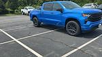 New 2025 Chevrolet Silverado 1500 Custom Crew Cab 4WD Pickup for sale #279847 - photo 26