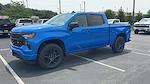 New 2025 Chevrolet Silverado 1500 Custom Crew Cab 4WD Pickup for sale #279847 - photo 28
