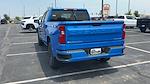 New 2025 Chevrolet Silverado 1500 Custom Crew Cab 4WD Pickup for sale #279847 - photo 31