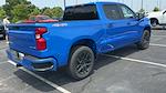 New 2025 Chevrolet Silverado 1500 Custom Crew Cab 4WD Pickup for sale #279847 - photo 32