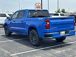 New 2025 Chevrolet Silverado 1500 Custom Crew Cab 4WD Pickup for sale #279847 - photo 34