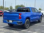 New 2025 Chevrolet Silverado 1500 Custom Crew Cab 4WD Pickup for sale #279847 - photo 35