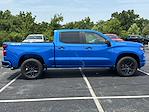New 2025 Chevrolet Silverado 1500 Custom Crew Cab 4WD Pickup for sale #279847 - photo 36