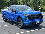 New 2025 Chevrolet Silverado 1500 Custom Crew Cab 4WD Pickup for sale #279847 - photo 37