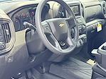 New 2025 Chevrolet Silverado 1500 Custom Crew Cab 4WD Pickup for sale #279847 - photo 38