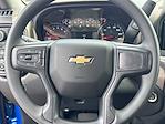 New 2025 Chevrolet Silverado 1500 Custom Crew Cab 4WD Pickup for sale #279847 - photo 39