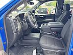 New 2025 Chevrolet Silverado 1500 Custom Crew Cab 4WD Pickup for sale #279847 - photo 44