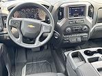 New 2025 Chevrolet Silverado 1500 Custom Crew Cab 4WD Pickup for sale #279847 - photo 47