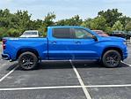 New 2025 Chevrolet Silverado 1500 Custom Crew Cab 4WD Pickup for sale #279847 - photo 5
