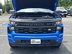 New 2025 Chevrolet Silverado 1500 Custom Crew Cab 4WD Pickup for sale #279847 - photo 50