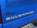 New 2025 Chevrolet Silverado 1500 Custom Crew Cab 4WD Pickup for sale #279847 - photo 54
