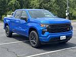 New 2025 Chevrolet Silverado 1500 Custom Crew Cab 4WD Pickup for sale #279847 - photo 6