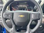 New 2025 Chevrolet Silverado 1500 Custom Crew Cab 4WD Pickup for sale #279847 - photo 8