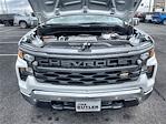 New 2025 Chevrolet Silverado 1500 Work Truck Regular Cab 4WD Pickup for sale #280471 - photo 21