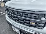 New 2025 Chevrolet Silverado 1500 Work Truck Regular Cab 4WD Pickup for sale #280471 - photo 22